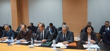 Rencontre pour l'harmonisation et la standardisation de la structure des Plans de Développement Régionaux et des Contrats programmes Etat/Régions